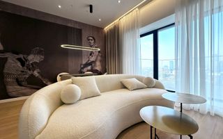 Apartament 2 Camere - Loc de Parcare - Verdi Park - Poză 3