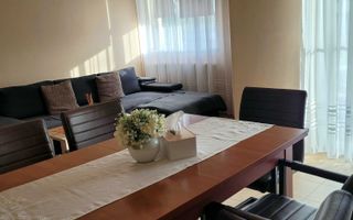 De vânzare: Apartament cu 3 camere decomandate , Et. 2 | zona Sud - Poză 4