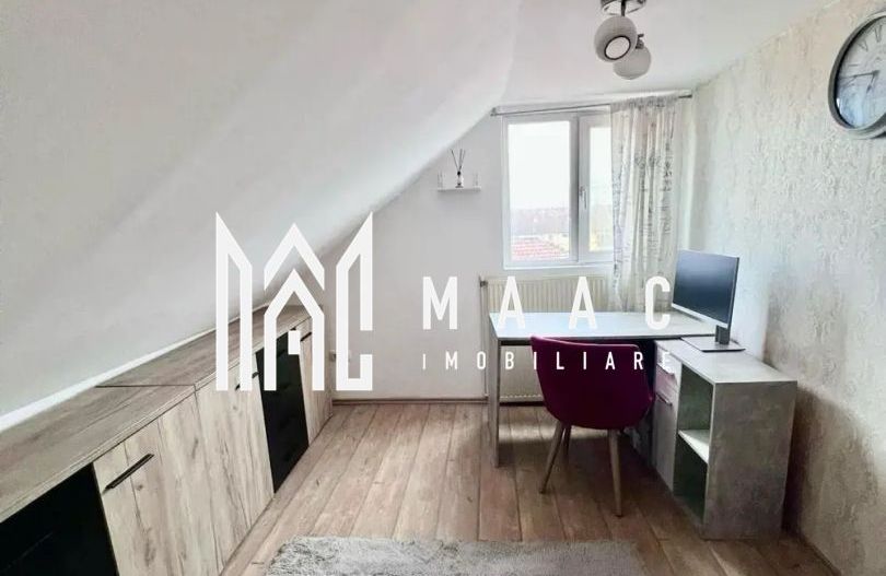 Apartament 3 camere | 63 MPU | Cedonia - Poză 4