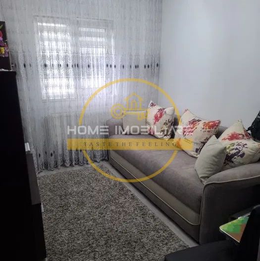 Apartament cu 3 camere/ 54mp/ zona Gradinari - Poză 1