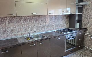 AP. 2 CAMERE COSTIN GEORGIAN, MASINA SPALAT VASE, METROU 5 MINUTE - Poză 6