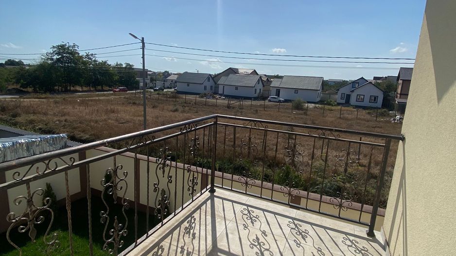 Casa P+1 de vanzare   160 MP An  2023 Predare la cheie Constanta Lumina - Poză 21