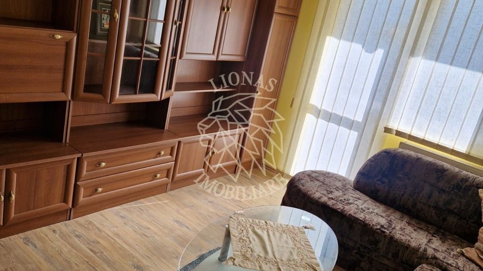 Apartament 3 camere 70 mp-2 balcoane-etaj 1-parcare-Unirea - Poză 6