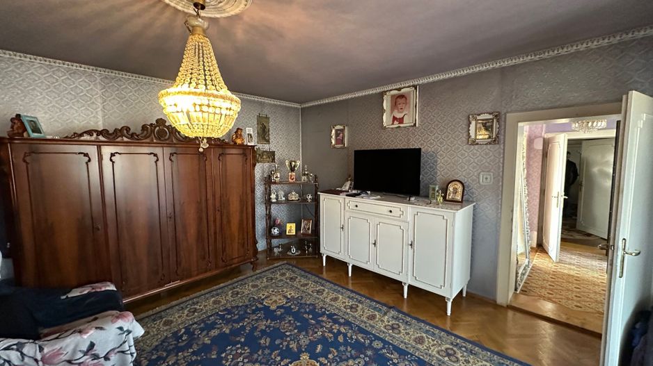 Vila  zona Elisabetin P+2E+M - Poză 30