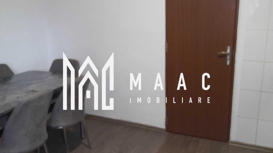 Apartament 2 camere | Pivniță I Lift | Etaj 3 | Turnișor - Poză 8