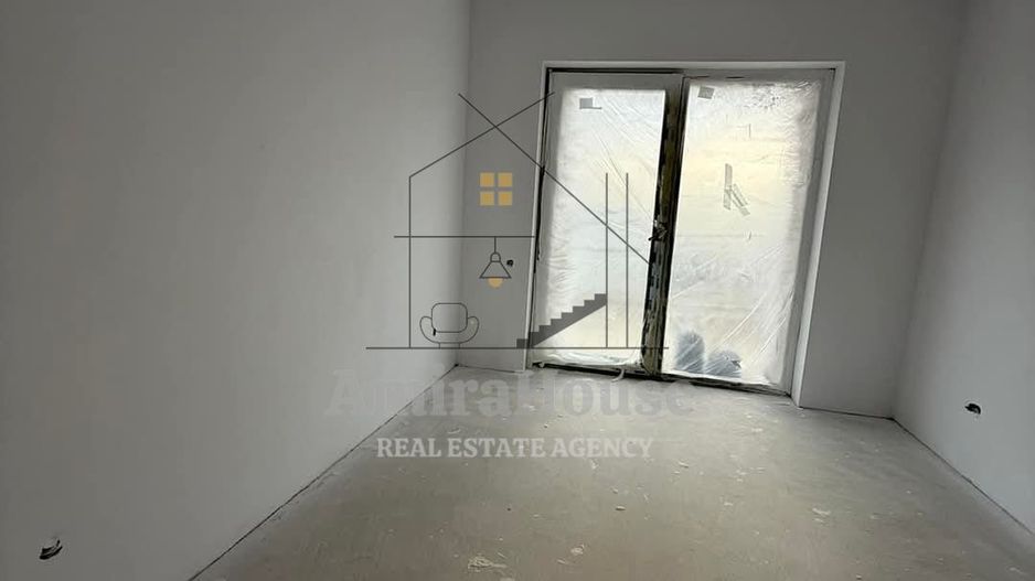 Casa individuala, teren 750 mp, Chinteni cu panorama spre lac - Poză 12