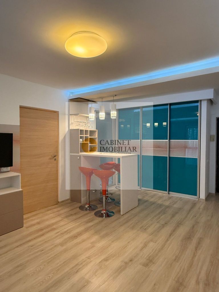 2 Camere - 50MP | Etaj 1/10 | Renovat | Drumul Taberei - Favorit - Poză 1