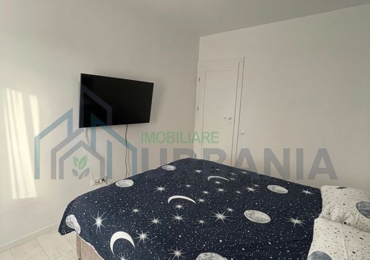Apartament 2 camere open space, mobilat și utilat, etaj 2/5, Bucium Lidl, Iași - Poză 7