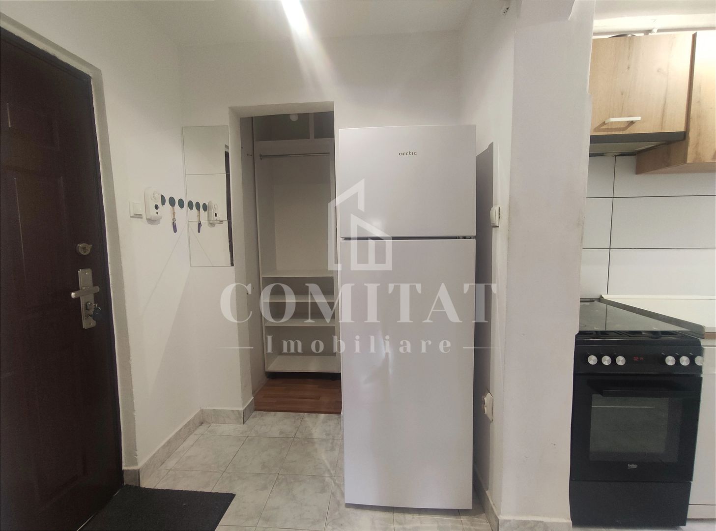 Apartament cu 3 camere | Zona „La Terenuri” - Mănăștur - Poză 5