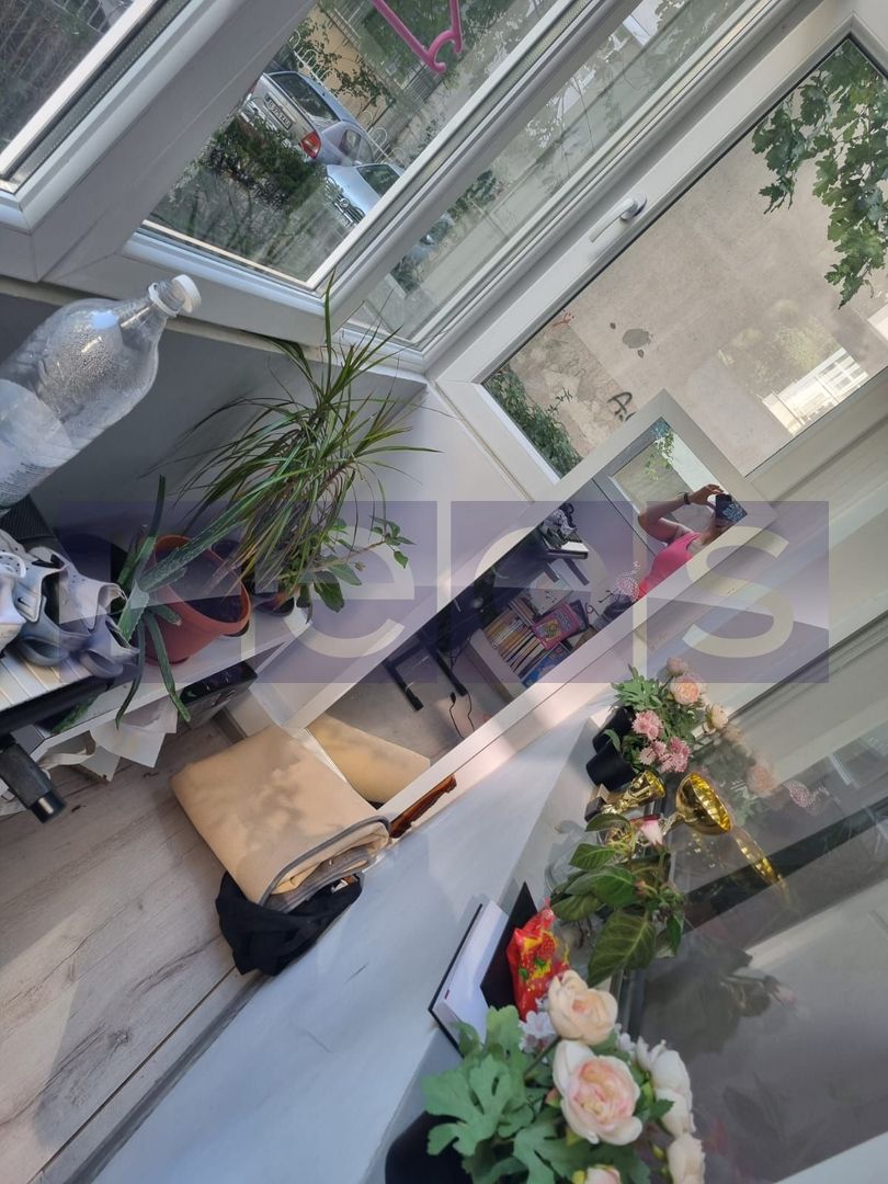 VANZARE 3 CAMERE DECOMANDAT - PARCARE - 2 BALCOANE -VITAN - Poză 10