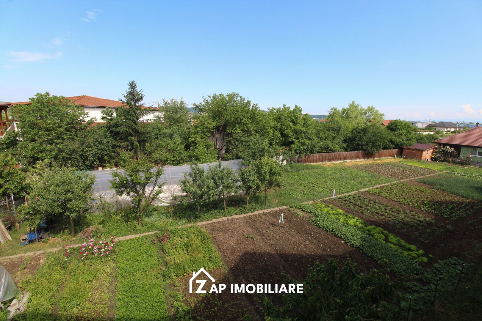 Ap 2 camere - la intrare in Sangeorgiu de Mures - Poză 8
