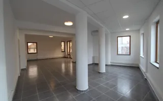 Spatiu birouri E+M - 205mp - zona L. Rebreanu - Poză 19