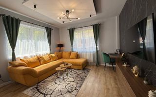 Apartament 2 Camere | 58 Mp | Garaj | Balcon | Floresti Teilor - Poză 3