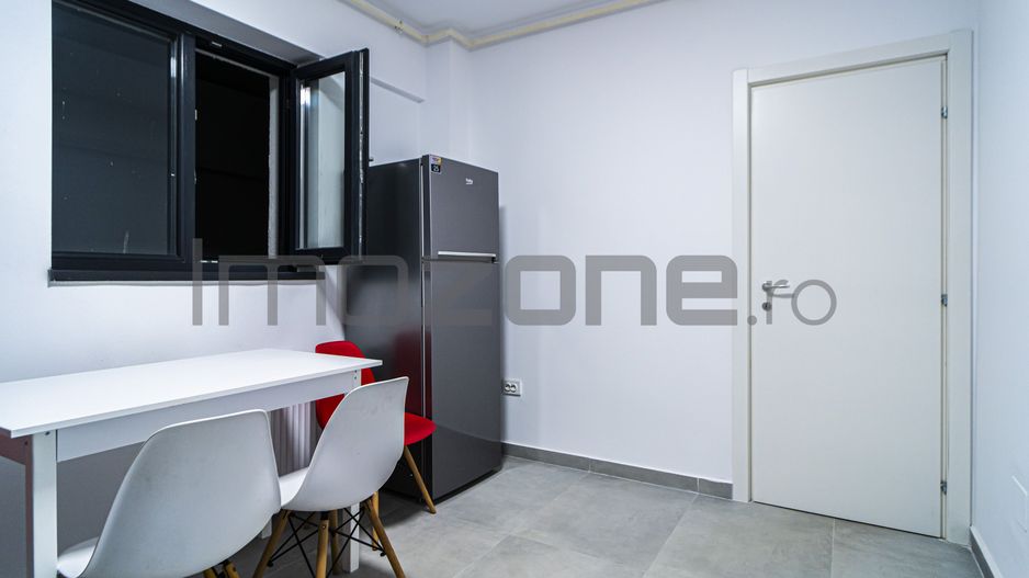 PRIMA ÎNCHIRIERE, 2camere, 70mp, bloc nou, terasă, mobilat complet, Metrou Păcii - Poză 6