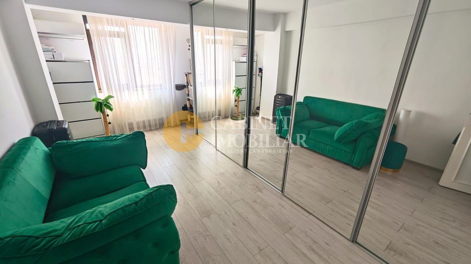 2 camere decomandat - 64mp- etaj intermediar– Valea Adâncă, zona Pepinierii - Poză 6