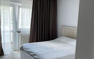 Apartament 2 camere zona Parc  Vacaresti/Oltenitei an 1986 - Poză 14