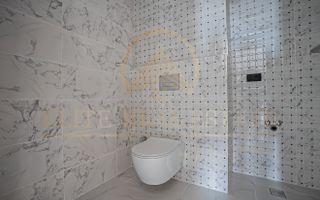 Tomis Plus - Celine Elegance - Vânzare apartament cu 4 camere, etaj 6. - Poză 7