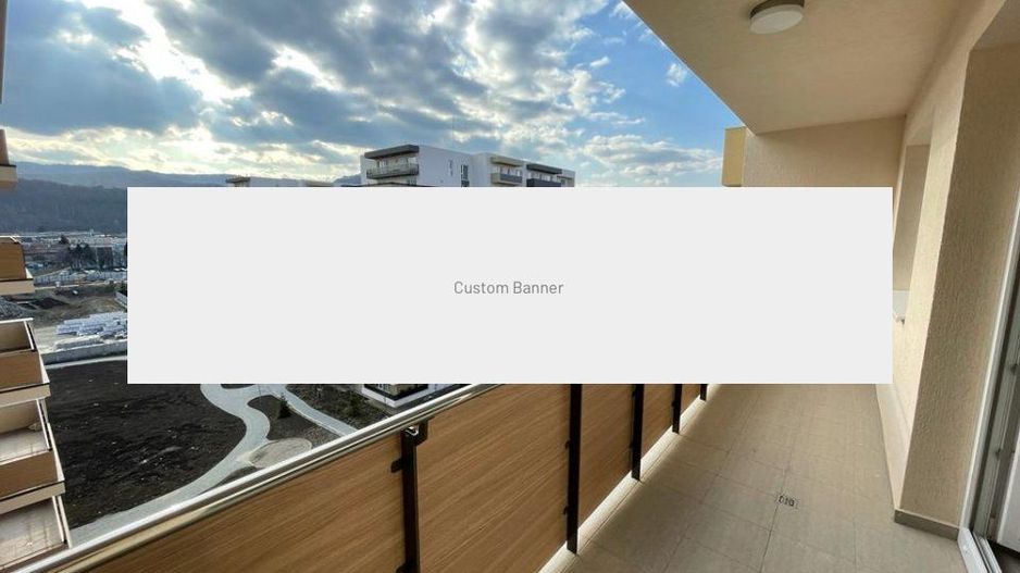 Apartament 2 camere Urban Plaza - Poză 2