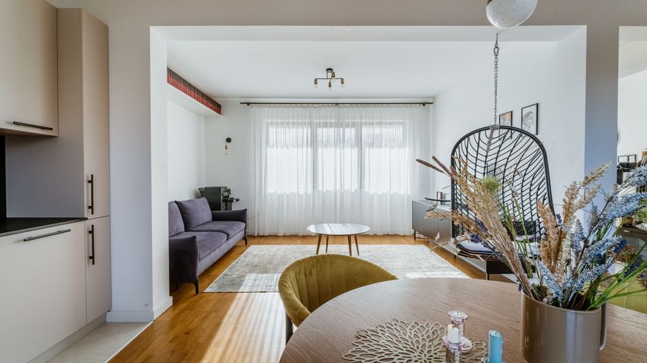 Casă nouă la cheie zona Grigorescu - Poză 2