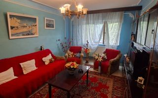 Apartament 3 Camere Decomandat în Dancu – Confort, Siguranță și Accesibilitate - Poză 1