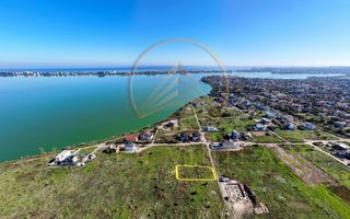 Palazu Mare - Teren intravilan 1000 mp cu deschidere de 25 m. - Poză 2