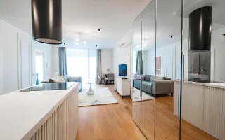 Apartament modern 2 camere One Cotroceni Park - Poză 11