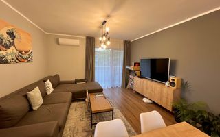 Apartament cu 3 camere in Ansamblul Lumina – Europa - Poză 2
