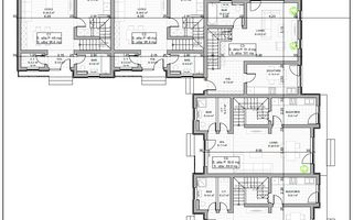 Braytim | Case insiruite | 4 camere | Strazi asfaltate | Comision 0% - Poză 16