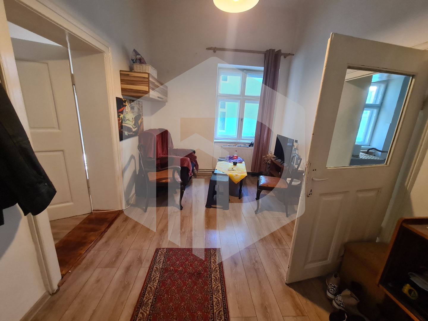 Apartament 3 camere zona cenrala langa Sala Thalia - Ideal Investitie - Poză 4