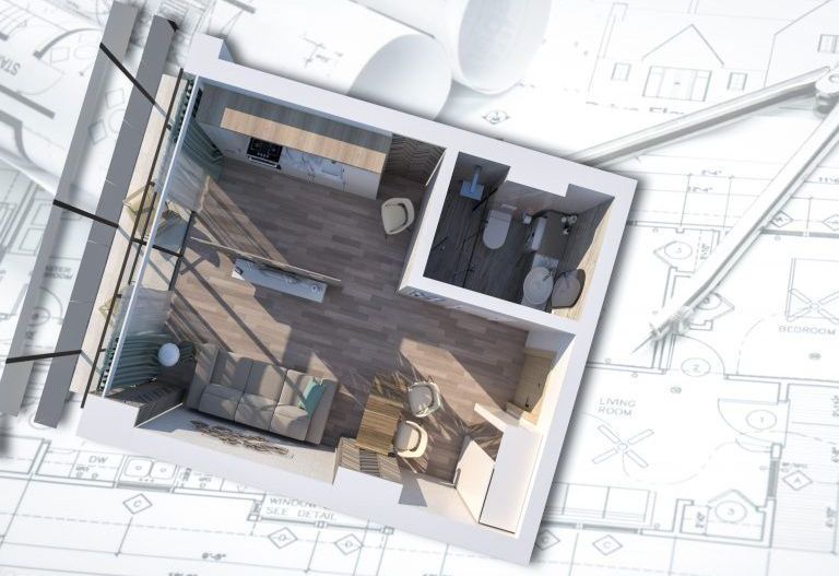 OFERTA SPECIALA!!!  Mamaia Nord - Vânzare studio la cheie pe partea cu marea. - Poză 5