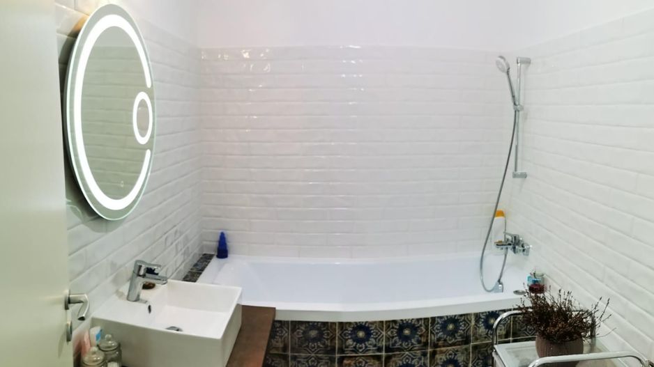 Apartament 2 camere | Parter | Grădină 30 mp | Parcare inclusă | - Poză 10