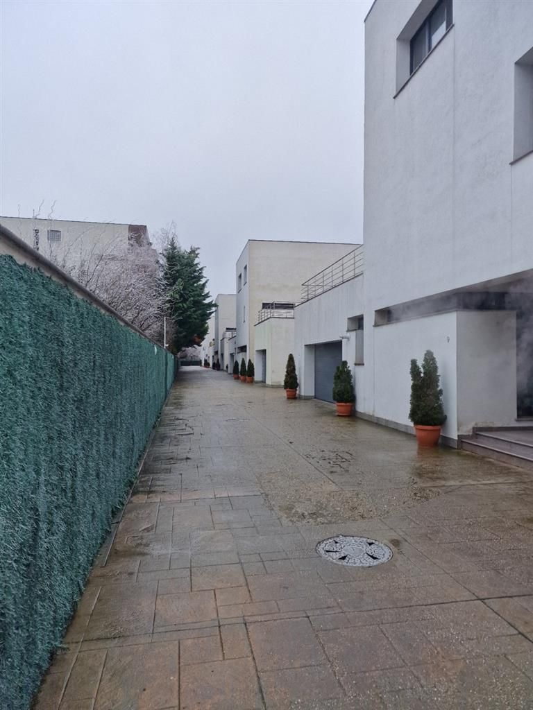 Vila cu Piscina & Garaj | Pipera | Erou Iancu Nicolae - Poză 17