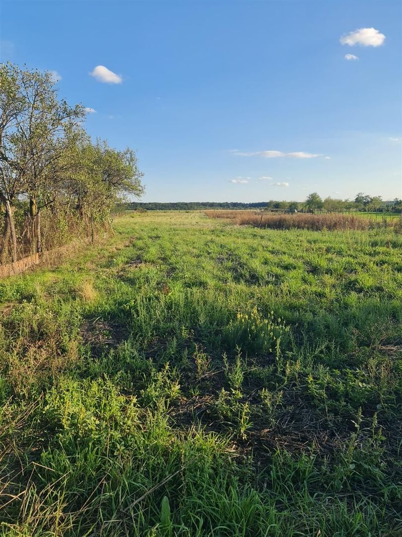 Teren intravilan Apateu 4100 mp - Poză 7