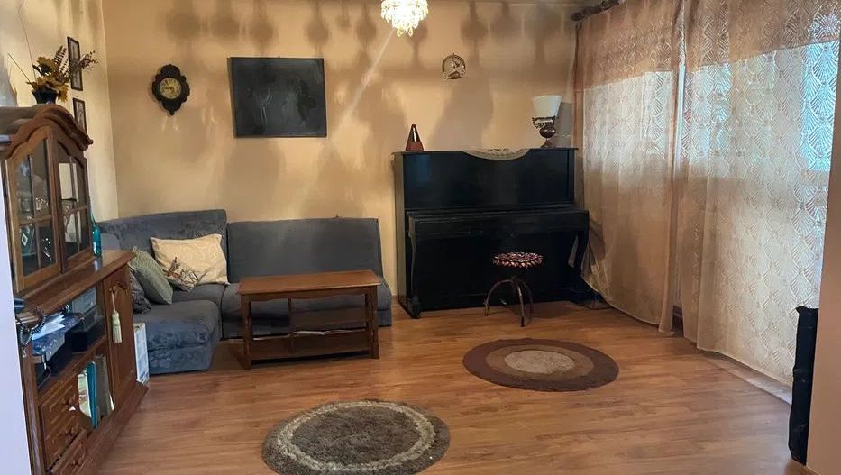 3 camere, decomandat, etaj 6/8 Micro 21 - Poză 2