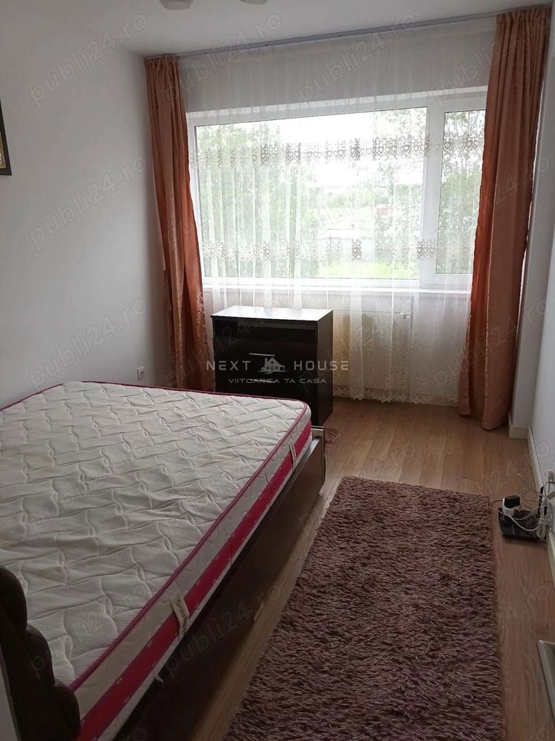 Apartament 2 camere Cubic residence- Ghencea - Poză 6