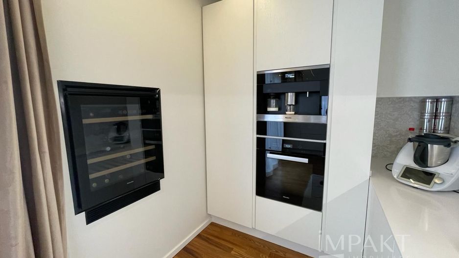 De vanzare - Penthouse 7 camere - Buna Ziua - Poză 6