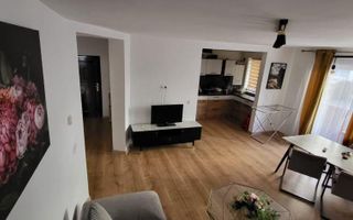 Apartament 2 camere | Pet Friendly | Parcare | Zona Eroilor | Floresti - Poză 5