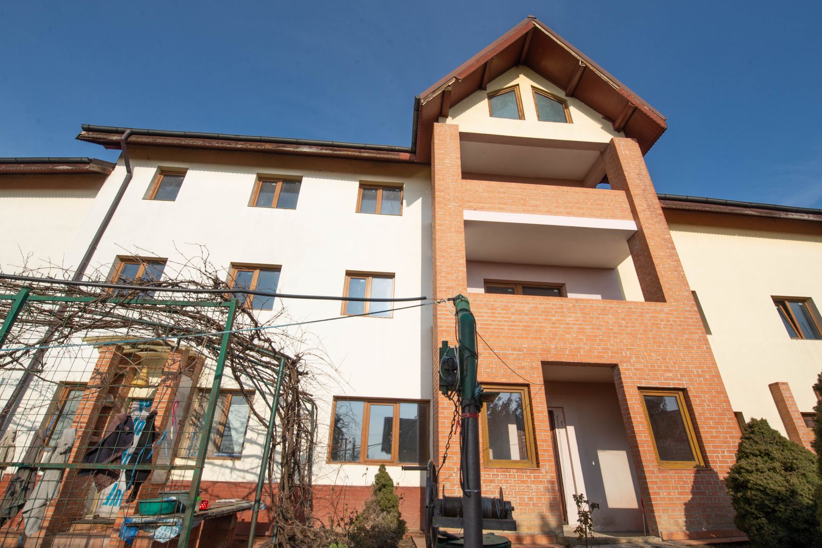 Casa individuala de vanzare, 465 mp utili, Manolache,  jud Ilfov - Poză 3