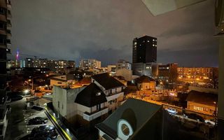 Apartament 2 Camere de inchiriat! Regie Residence Metrou Grozavesti - Poză 8