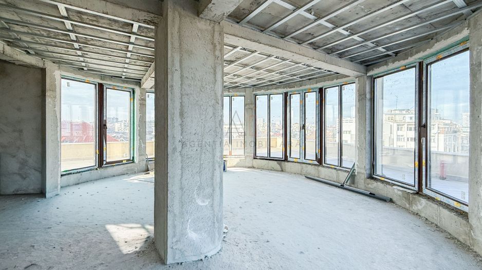 Bloc Nou 2025 /Piata Rosetti/ 4 Camere/ 0% Comision 143 mp - Poză 17