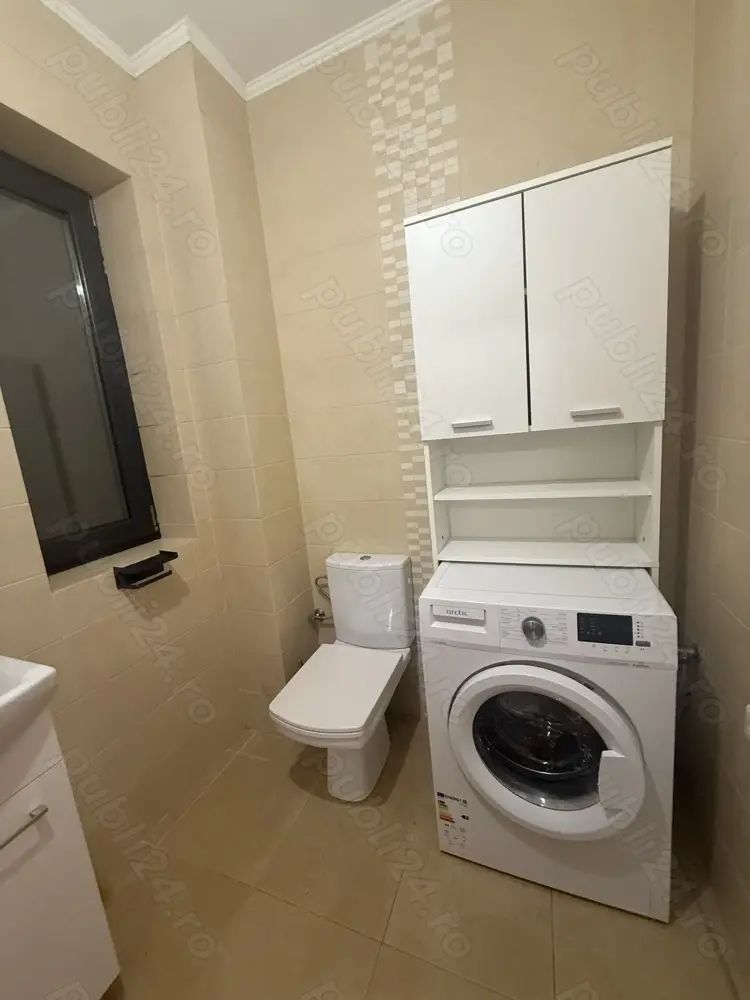 Apartament 2 camere Militari Residence - Poză 2