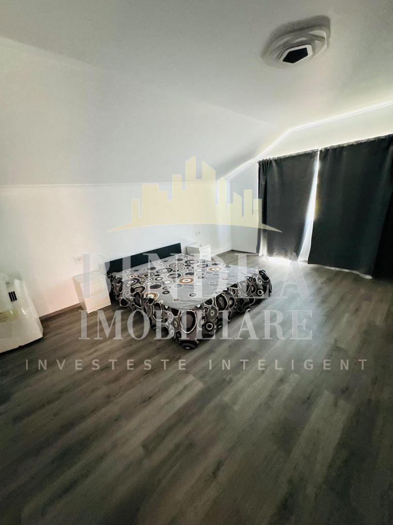 Casa individuala 148mp utili, Giarmata Cartierul Primaverii - Poză 9