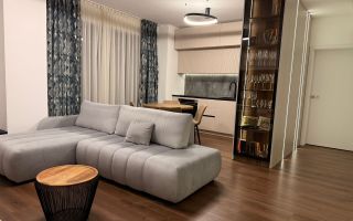 BRASADAS vinde ap 4 cam | 84 mp | 2024 | Mobilat | Etaj 2. - Poză 2