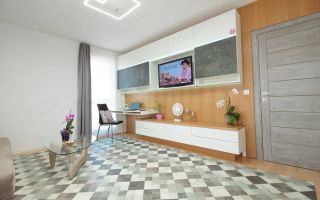 Apartament 2 camere | 58mp | balcon | parcare | zona Sigma Zorilor - Poză 1