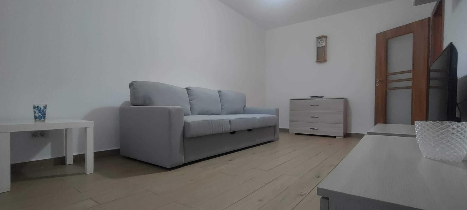 AP. 2 CAMERE METALURGIEI, DOG-FRIENDLY, CENTRALA, PARCARE INCLUSA - Poză 2