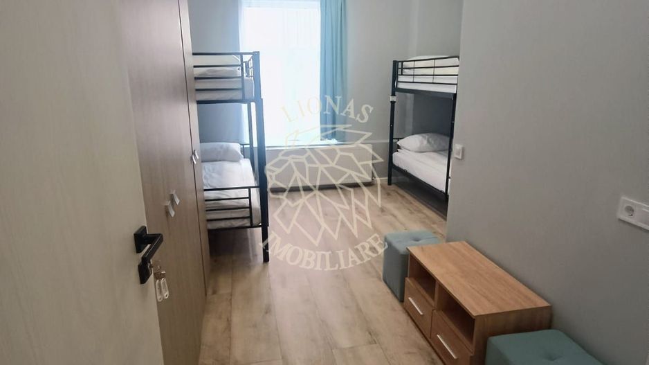 Camere cu 4 paturi de inchiriat– Zona Clujeana, Cluj-Napoca - Poză 1