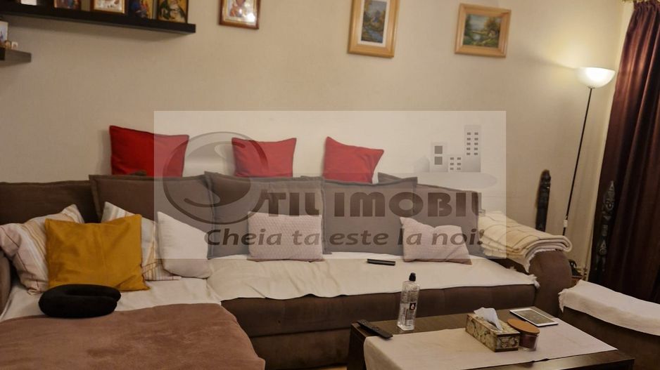 Apartament 4 camere, D, et.2, 76mp utili,  Bul. Chimiei-Metalurgie - Poză 1