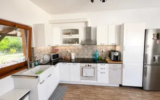 Obad | Casă individuală | 100 mp | Teren până la 2500 mp | Parter - Poză 12