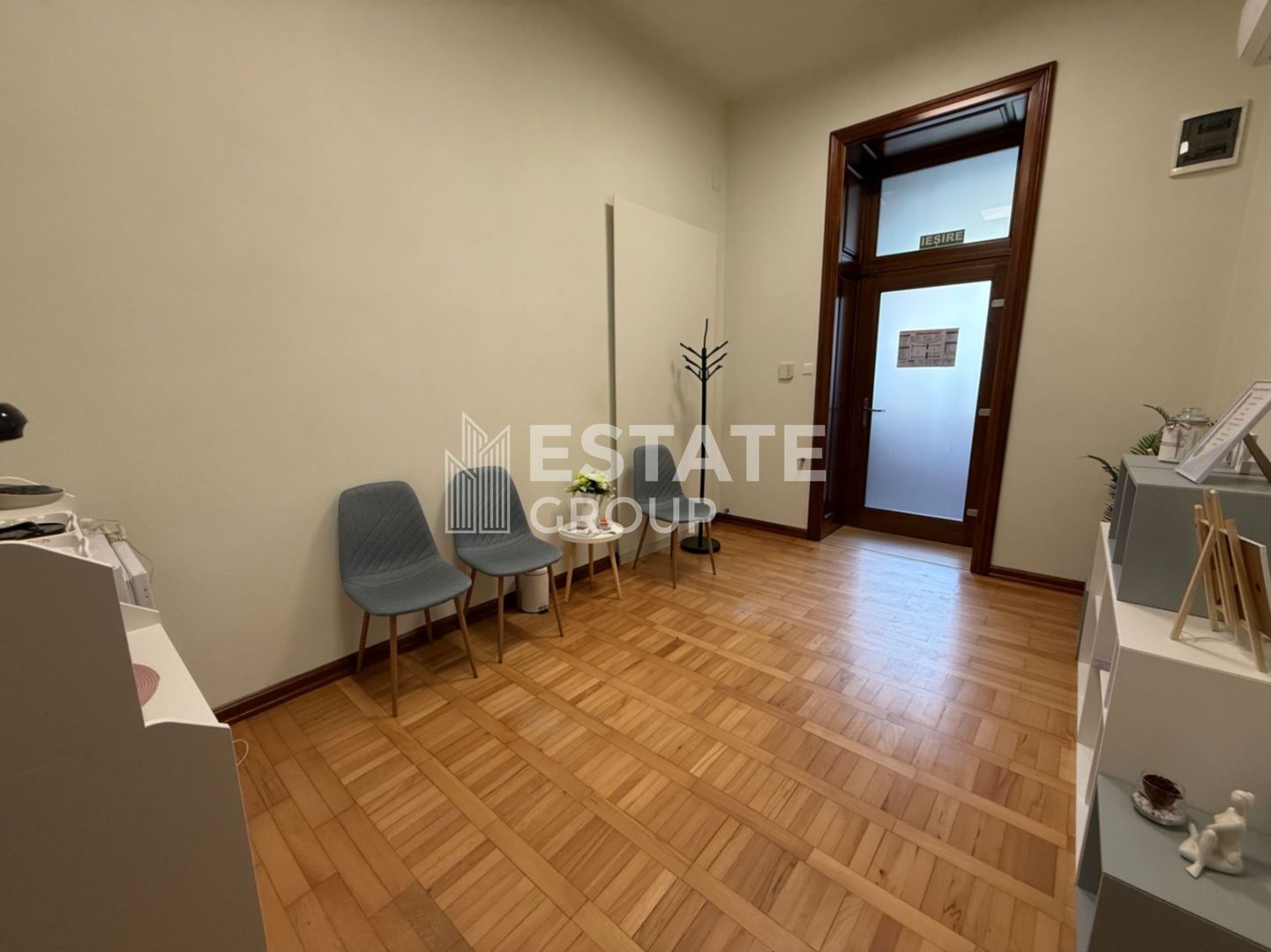 Spatiu pentru birouri Take Ionescu - Poză 3