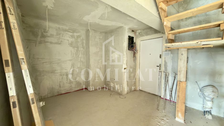 Penthouse 3 niveluri | Terase panoramice | 0% comision | Wings - Poză 18